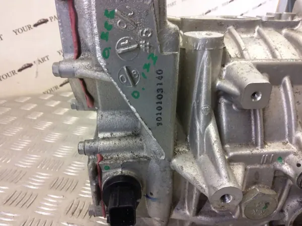 Kia Niro 2022 Elmotor OEM 365000e710 image 6