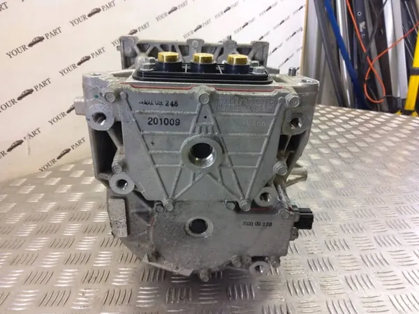 Kia Niro 2022 Elmotor OEM 365000e710 image 7