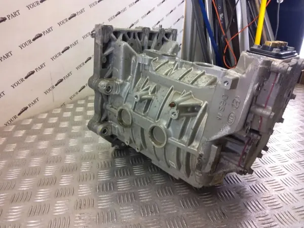 Kia Niro 2022 Elmotor OEM 365000e710 image 8
