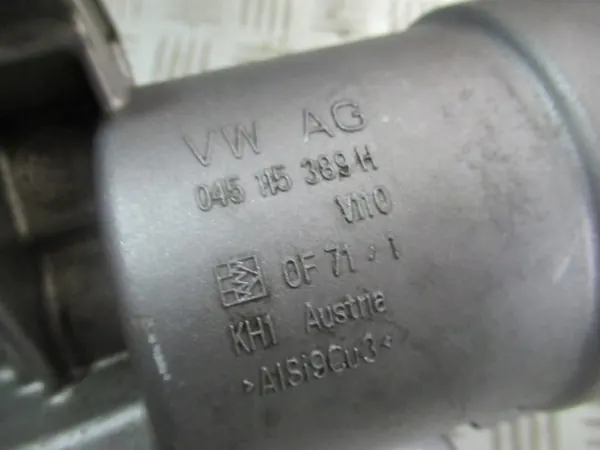 Olje filter monteringsbas VW Skoda Audi image 3