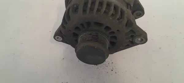 OPEL ZAFIRA B II 1.7 CDTI Vaihtovirtageneraattori 8400156 image 2