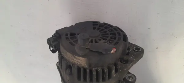 OPEL ZAFIRA B II 1.7 CDTI Vaihtovirtageneraattori 8400156 image 3