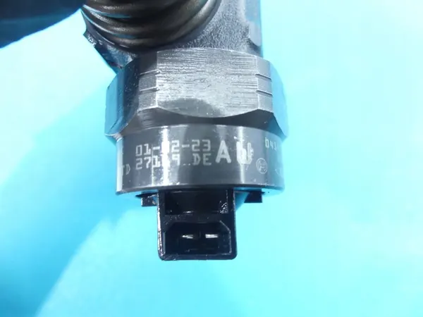 Bomba lavaparabrisas OEM 0414720029 testada 1.9 TDI image 3