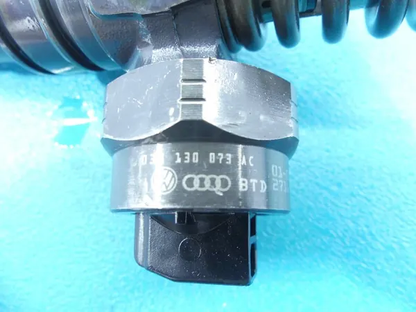 Bomba lavaparabrisas OEM 0414720029 testada 1.9 TDI image 4