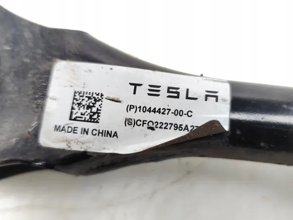 Bras supérieur arrière Tesla OEM 1044427-00-C image 7