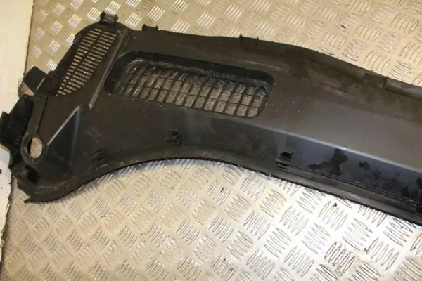 Brazo limpiaparabrisas Ford OE FV44S02216BA - Usado image 3