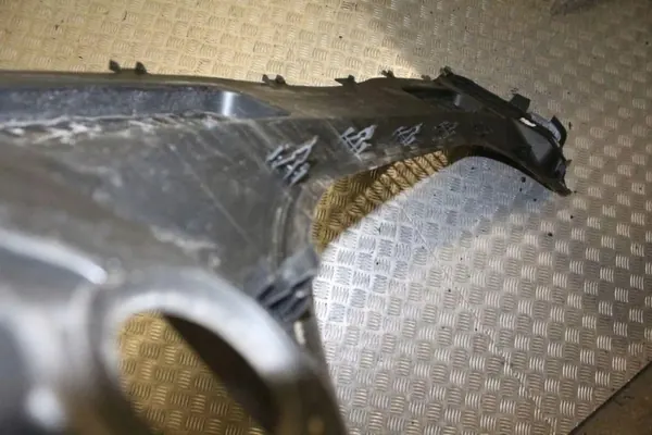 Brazo limpiaparabrisas Ford OE FV44S02216BA - Usado image 5