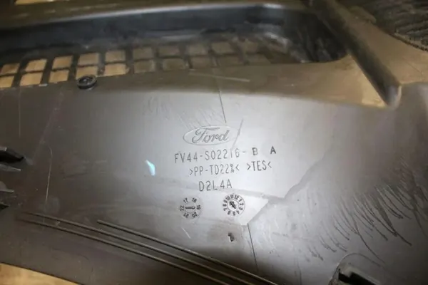 Brazo limpiaparabrisas Ford OE FV44S02216BA - Usado image 7