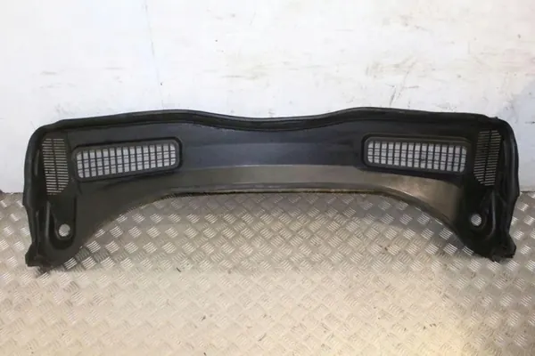 Brazo limpiaparabrisas Ford OE FV44S02216BA - Usado image 8