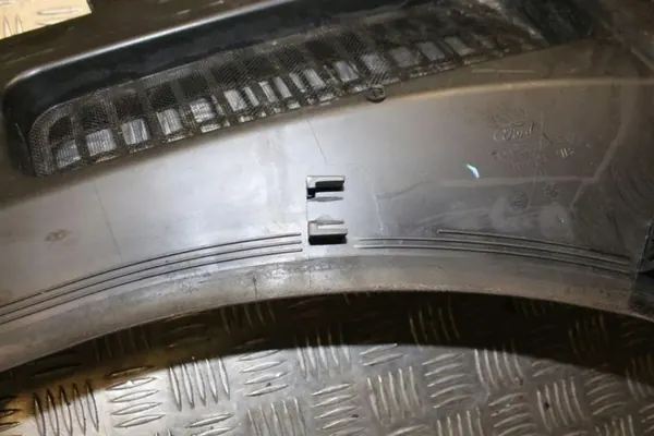 Brazo limpiaparabrisas Ford OE FV44S02216BA - Usado image 9