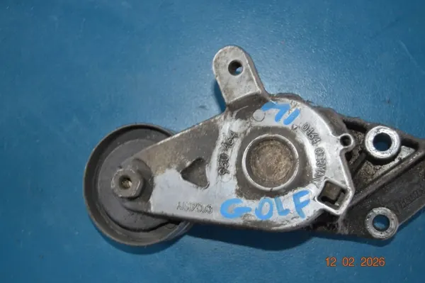Tensor de correia alternador OEM 950464 VW Golf IV image 4