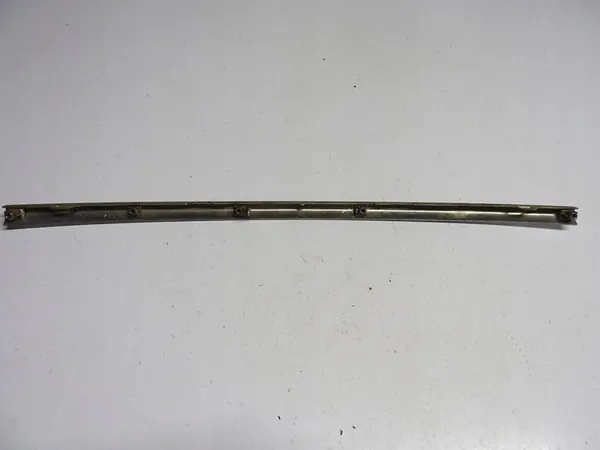 Mitsubishi ASX I 10-12 Chrome Grill Trim 6400C962 image 4