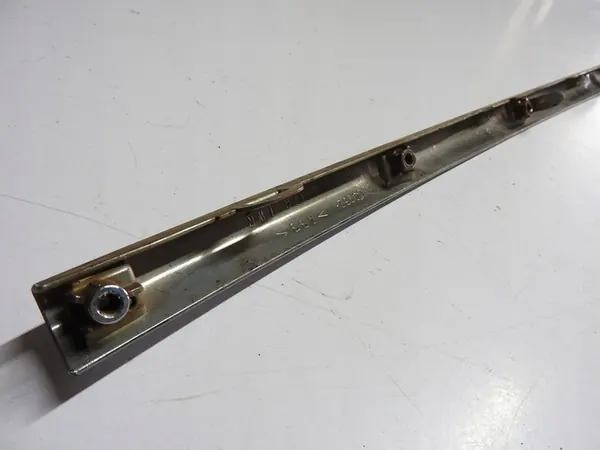 Mitsubishi ASX I 10-12 Chrome Grill Trim 6400C962 image 5