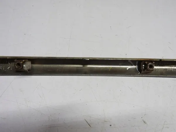 Mitsubishi ASX I 10-12 Chrome Grill Trim 6400C962 image 6