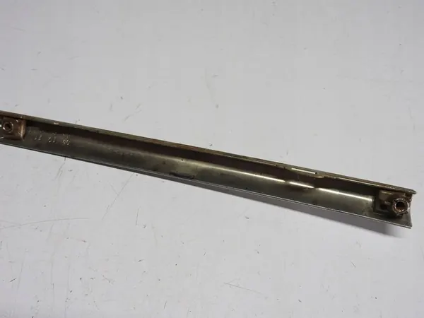 Mitsubishi ASX I 10-12 Chrome Grill Trim 6400C962 image 9