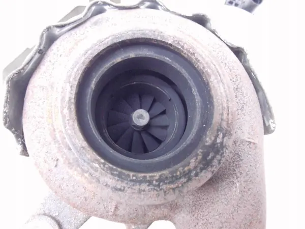 Turboaggregat 03L253019T Golf VI A3 8P Passat B6 Yeti Superb II image 3