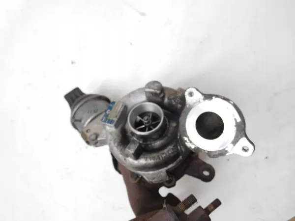 Turboaggregat 03L253019T Golf VI A3 8P Passat B6 Yeti Superb II image 5