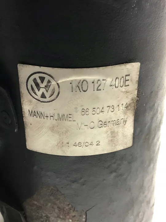 Bränslefilter Volkswagen Touran I 2005 OEM 1K0127400E image 3
