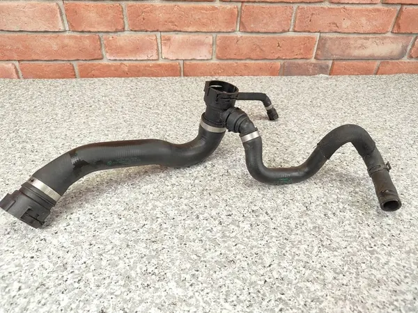 BMW F01 F02 F10 F11 Vesiputki Diesel N57 N57S 3.0D image 4