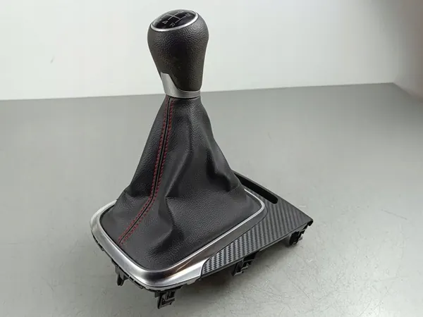 2023 MG ZS Gear Shift Knob FOB53874 image 1