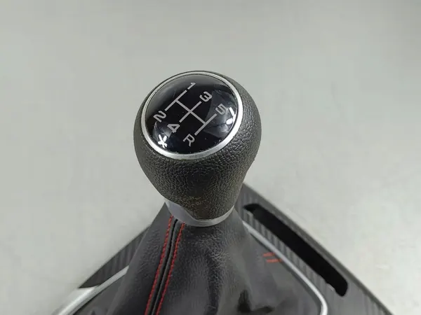 2023 MG ZS Gear Shift Knob FOB53874 image 2