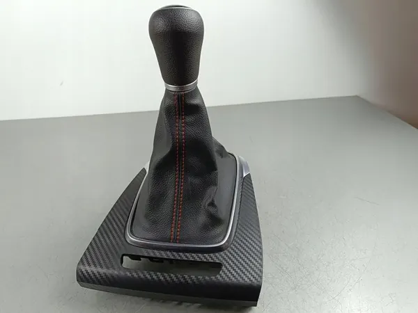 2023 MG ZS Gear Shift Knob FOB53874 image 4