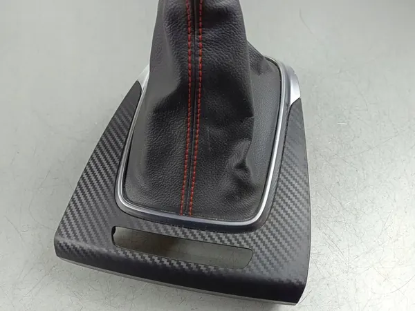 2023 MG ZS Gear Shift Knob FOB53874 image 5