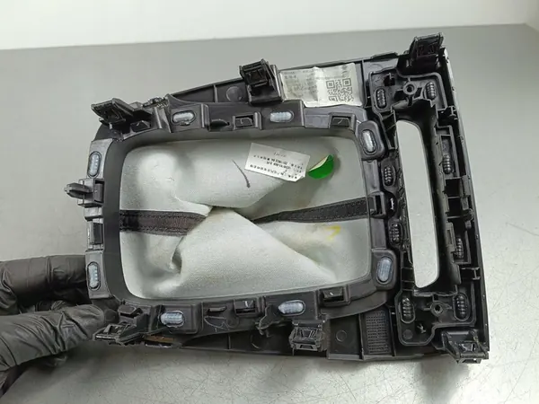 2023 MG ZS Gear Shift Knob FOB53874 image 6