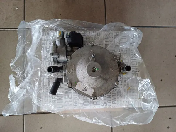 Landi Renzo Gastrycksregulator OEM 163104246R image 3