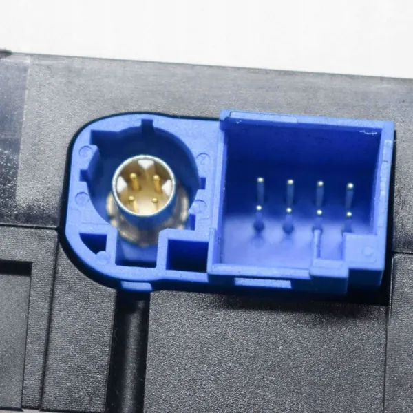 Multimedia Connection (AUX/USB) MERCEDES-BENZ C (W205) A2058200126 image 5