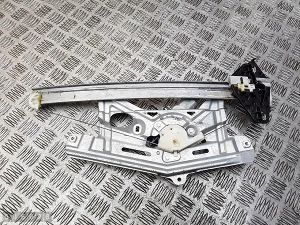 Régulateur de vitre Honda Civic OEM AM-506028 - Occasion image 4