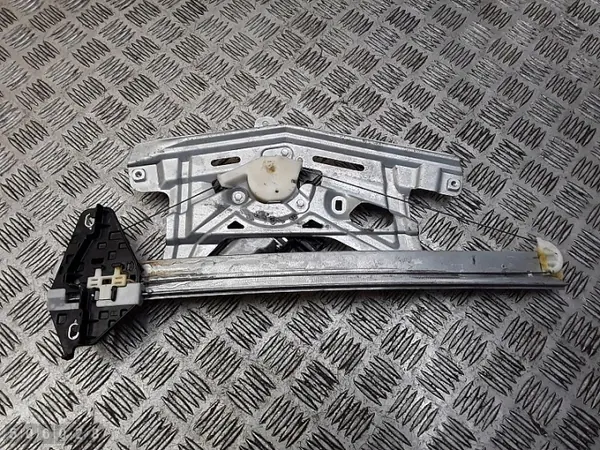 Régulateur de vitre Honda Civic OEM AM-506028 - Occasion image 5