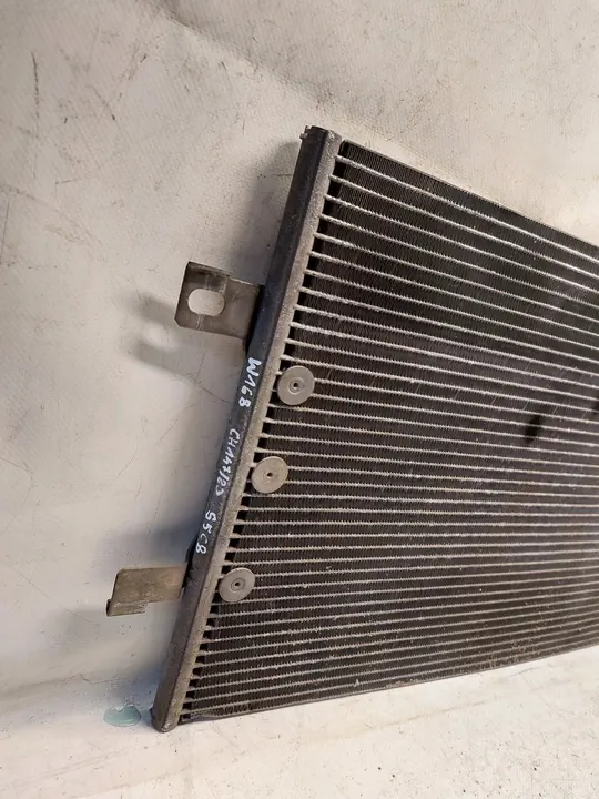 Ilmastointiradiatori MB W168 A 09.97 - 1685000854 image 5