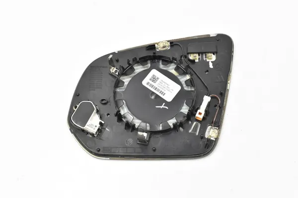 Inserto Specchio Esterno Destro Mercedes G W463 A1678102501 image 2