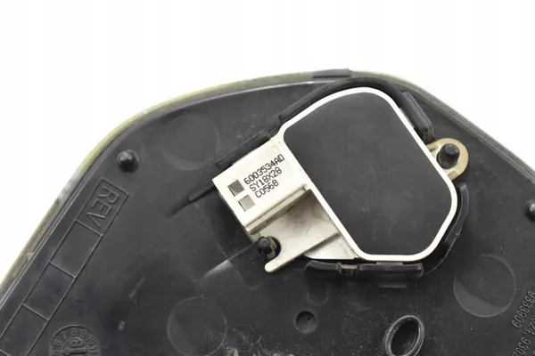 Inserto Specchio Esterno Destro Mercedes G W463 A1678102501 image 3