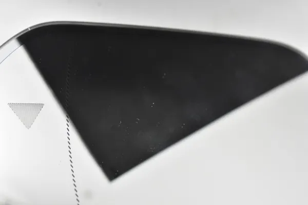 Inserto Specchio Esterno Destro Mercedes G W463 A1678102501 image 5