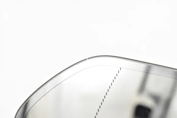 Inserto Specchio Esterno Destro Mercedes G W463 A1678102501 image 6