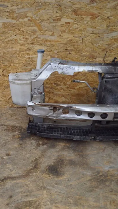 Frontstoßstange Citroen C1 Peugeot 107 Toyota Aygo 05-14 OEM image 5