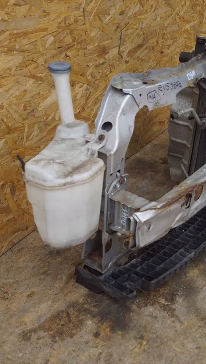 Frontstoßstange Citroen C1 Peugeot 107 Toyota Aygo 05-14 OEM image 6