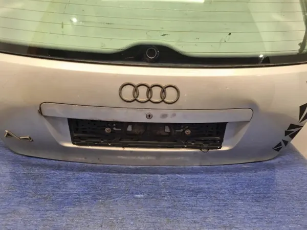 SIMAR-51902- Audi A4 B5 Heckklappe Lift image 3