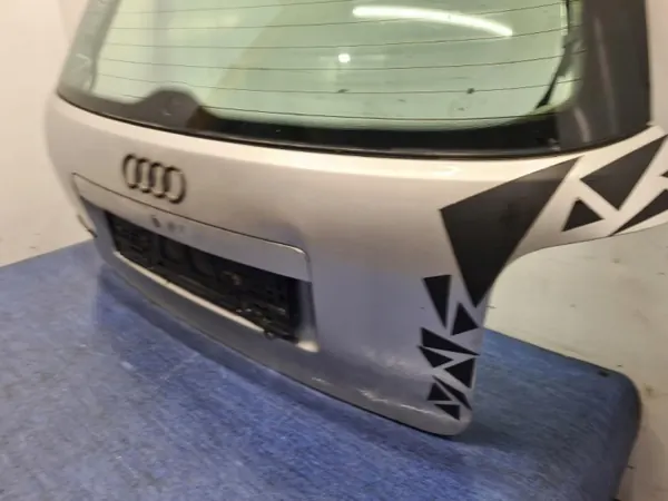 SIMAR-51902- Audi A4 B5 Heckklappe Lift image 6