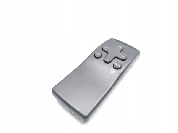 Unidad de Radio Volvo XC70 OEM 30657371 - Usado image 3