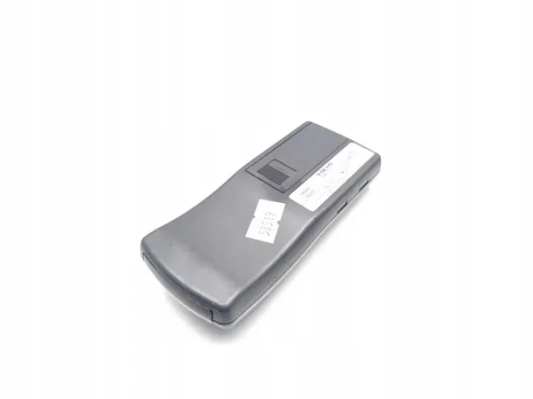 Unidad de Radio Volvo XC70 OEM 30657371 - Usado image 6