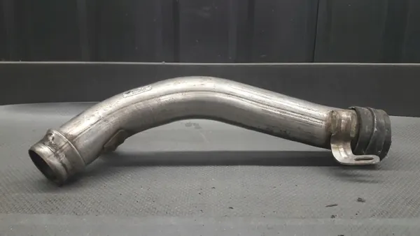 Turbo Putki Renault Megane III 1.5 DCI OEM 8201020571 image 2