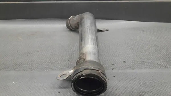 Turbo Putki Renault Megane III 1.5 DCI OEM 8201020571 image 3