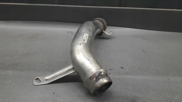 Turbo Putki Renault Megane III 1.5 DCI OEM 8201020571 image 5