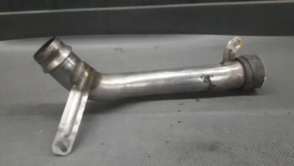 Turbo Putki Renault Megane III 1.5 DCI OEM 8201020571 image 6