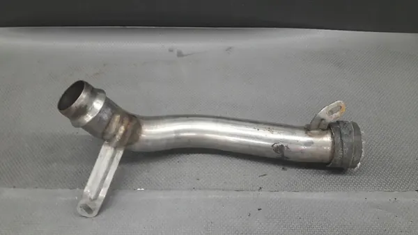 Turbo Putki Renault Megane III 1.5 DCI OEM 8201020571 image 7