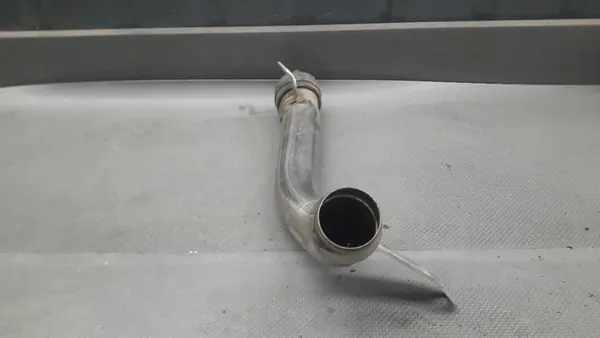 Turbo Putki Renault Megane III 1.5 DCI OEM 8201020571 image 8