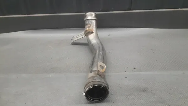 Turbo Putki Renault Megane III 1.5 DCI OEM 8201020571 image 9